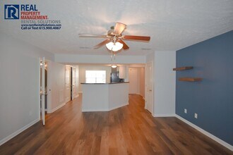 2058 Caladonia Way in Smyrna, TN - Building Photo - Building Photo