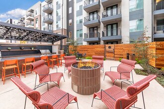 Luca Apartments in Austin, TX - Building Photo - Building Photo