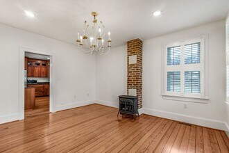 204 Fauquier St in Fredericksburg, VA - Building Photo - Building Photo