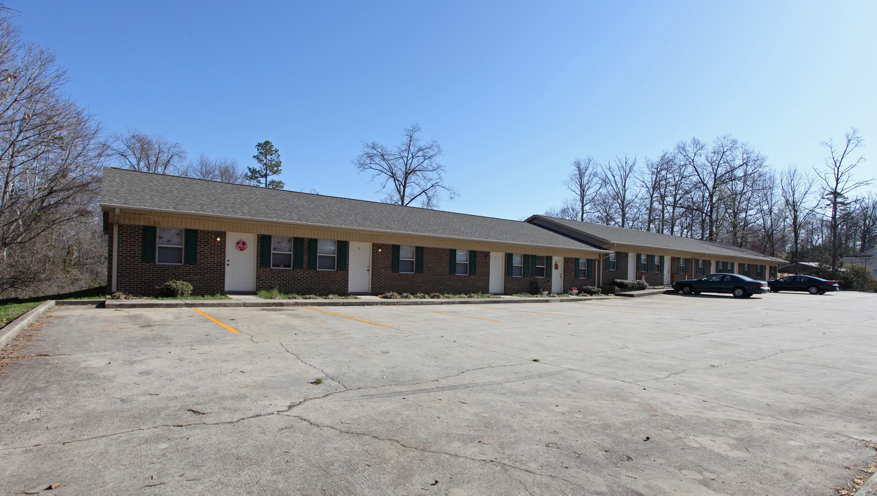 309 Cavin Ave in Mount Holly, NC - Building Photo