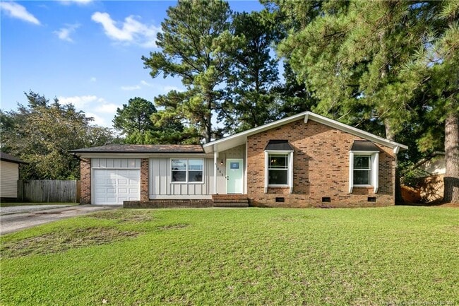 property at 1857 Geiberger Dr