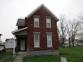 2905 S Hanna St in Fort Wayne, IN - Building Photo