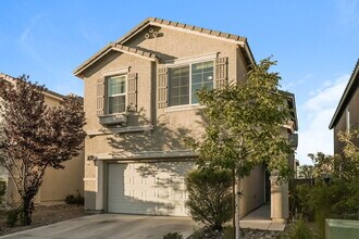 7376 Cobbhan Dr in Las Vegas, NV - Building Photo - Building Photo