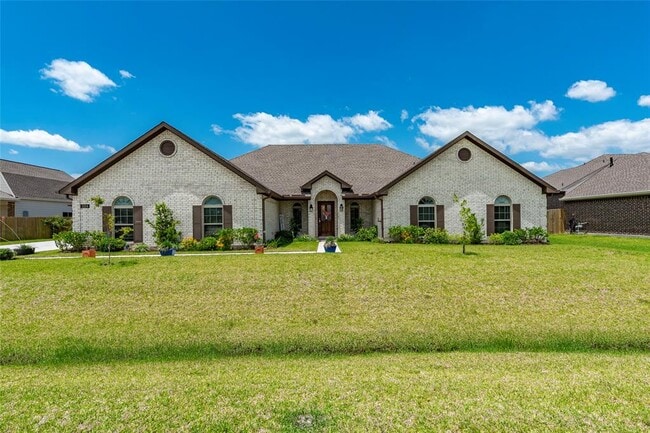 3314 Bastian Rd in Dickinson, TX - Building Photo - Building Photo