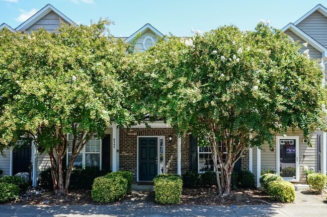 property at 8342 Glenwood Springs Ct