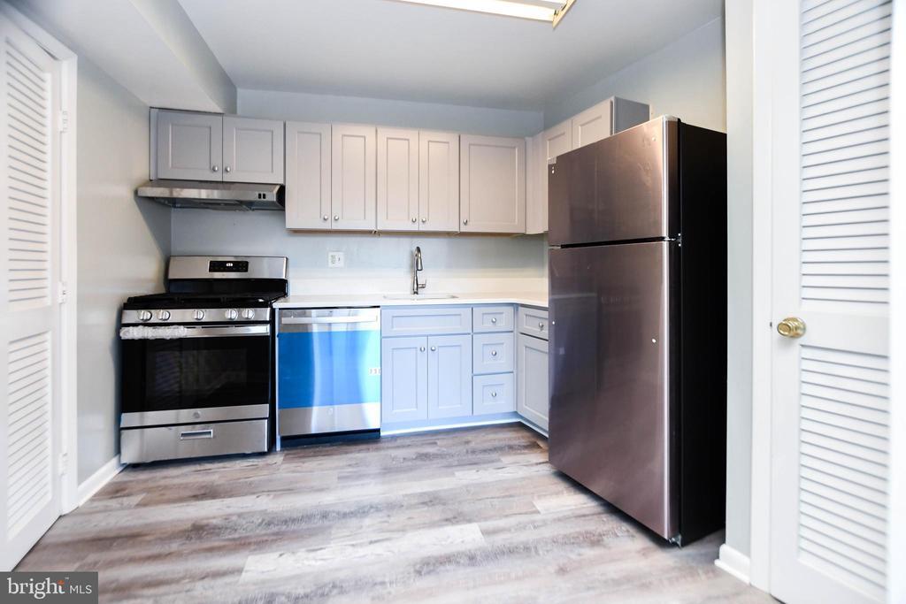 2517 Baltimore Rd in Rockville, MD - Building Photo