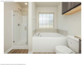 14358 S Summerchase Cir in Willis, TX - Building Photo - Building Photo