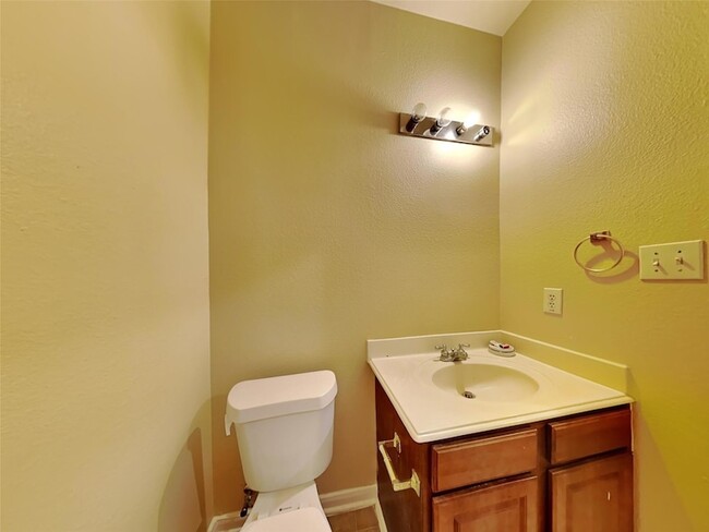 405 Masters Ave, Unit 813D in Wylie, TX - Building Photo - Building Photo