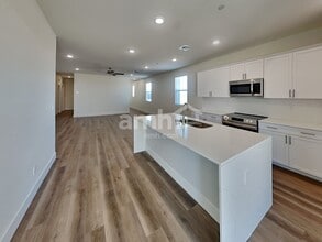 494 Silverbell Fls Pl in Henderson, NV - Building Photo - Building Photo