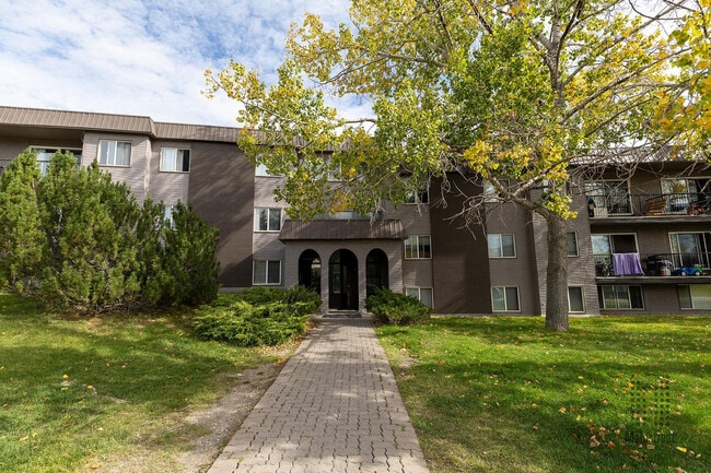 Huntsville Apartments