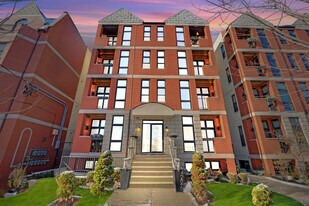4226 S Ellis Ave in Chicago, IL - Building Photo