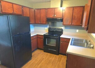 3669 Earl St in Macon, GA - Foto de edificio - Building Photo