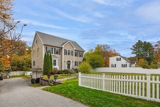 3 Gordon Rd in North Reading, MA - Building Photo - Building Photo