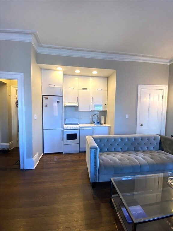 2 Otis Pl in Boston, MA - Building Photo - Building Photo