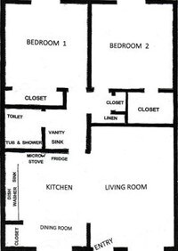 The Annie Apartments - 8