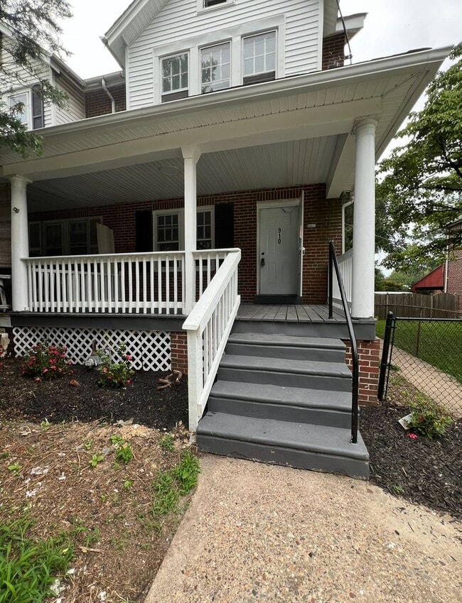 910 E 20th St in Chester, PA - Building Photo - Building Photo