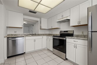 7068 Nantucket Cir in North Fort Myers, FL - Building Photo - Building Photo