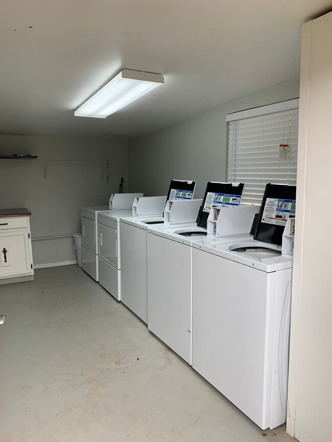 1700 Scurry St in Big Spring, TX - Building Photo - Building Photo