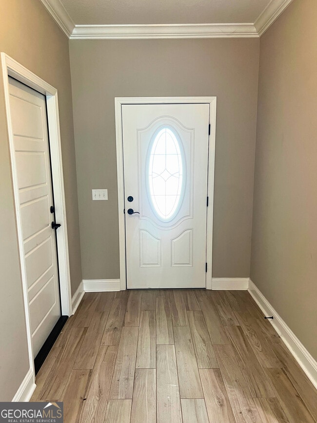 101 Ryan Nicholas Dr in Kingsland, GA - Building Photo - Building Photo