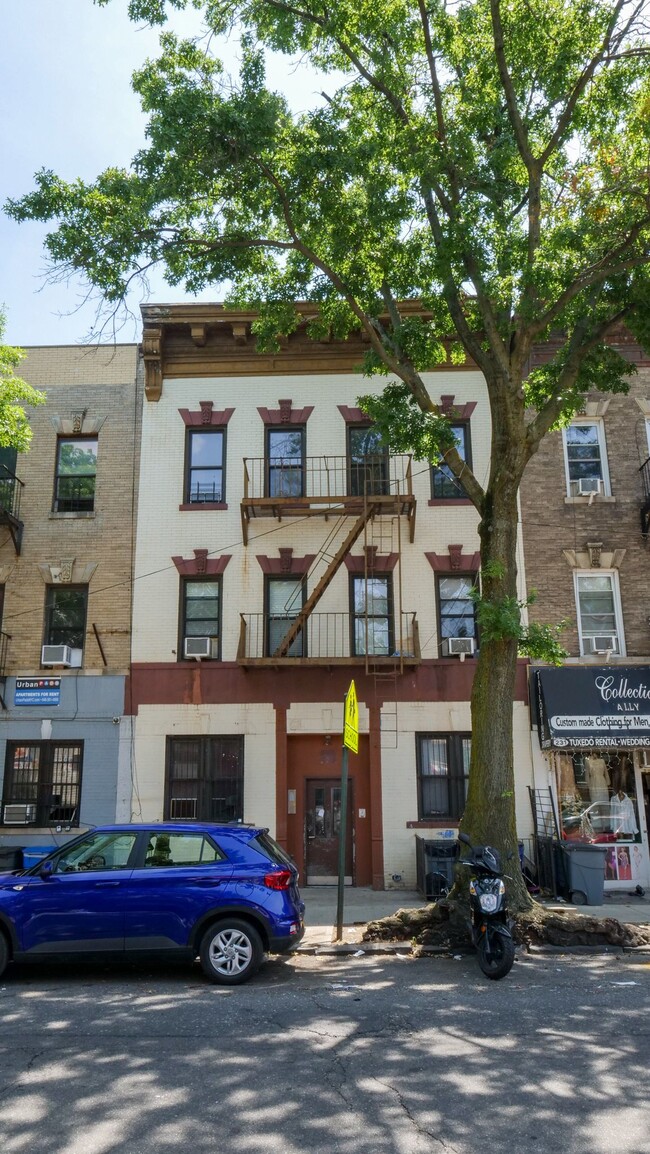 229 Troy Ave in Brooklyn, NY - Building Photo - Primary Photo