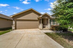 15119 Longtailed Duck in San Antonio, TX - Building Photo