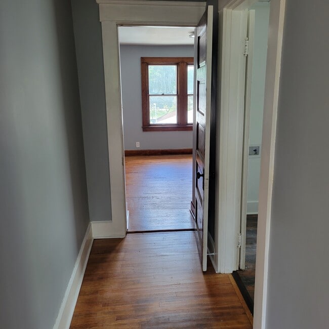 property at 709 College Dr