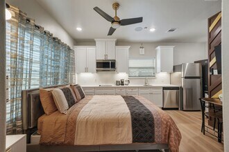 3539 Mt Pleasant St in Houston, TX - Building Photo - Building Photo