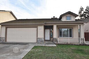 9146 Generations Dr in Elk Grove, CA - Building Photo