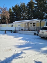 2841 Whitefish Stage in Kalispell, MT - Building Photo