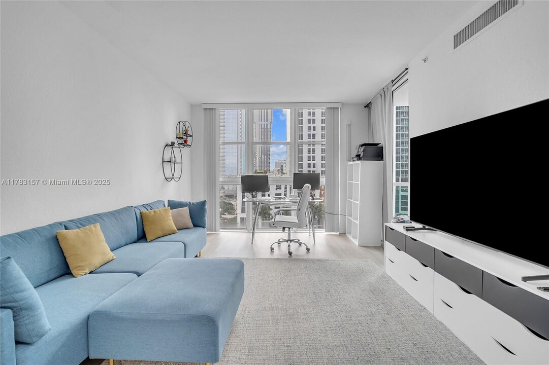 500 NE 29th St in Miami, FL - Building Photo