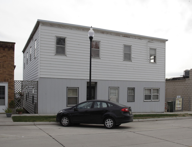 15317 S 2nd St in Bennington, NE - Building Photo - Building Photo