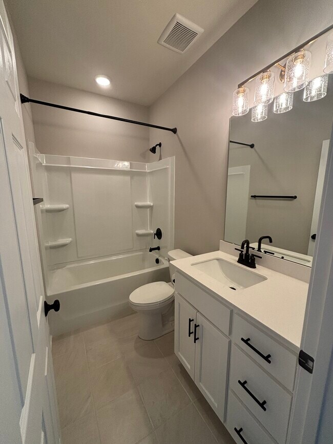 256 Ella Dr in Locust, NC - Building Photo - Building Photo