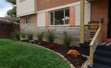 4924 Kelsch Ln in Cincinnati, OH - Building Photo - Building Photo