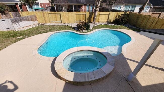 6119 Rachels Ct in Katy, TX - Building Photo - Building Photo