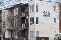 965 Central