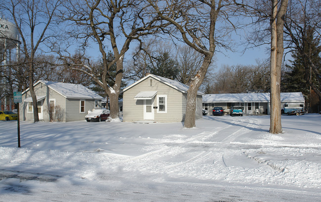 1550 5th Ave in Anoka, MN - Building Photo - Building Photo