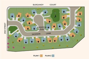 34914 Phyllis Jackson Ln in Yucaipa, CA - Building Photo