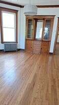 2150 N Keystone Ave, Unit Martinez in Chicago, IL - Building Photo