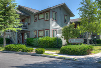 Aspen Meadows Apartments in Jackson, WY - Building Photo - Building Photo