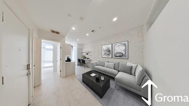 2 Worthington St, Unit 1