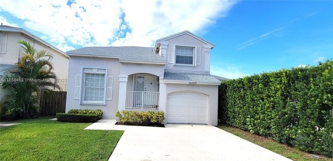 property at 11755 SW 102nd St