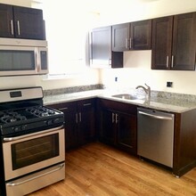 299 Lexington St, Unit 1 in Boston, MA - Building Photo - Building Photo