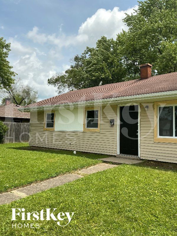 property at 4905 Barlow Dr