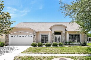 11711 Sir Winston Way in Orlando, FL - Building Photo