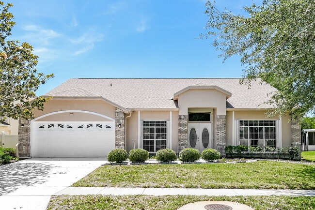 property at 11711 Sir Winston Way