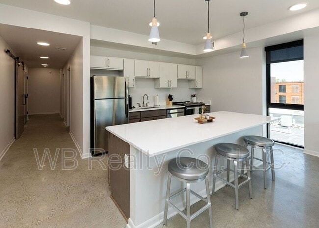 property at 315 5th St