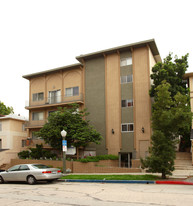 Westhill Apartments