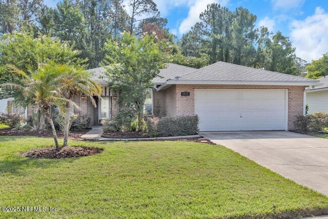 property at 1039 Mystic Harbor Dr