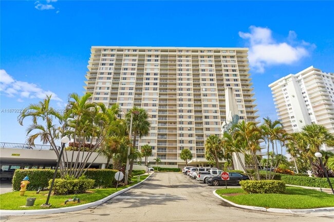 property at 300 Bayview Dr
