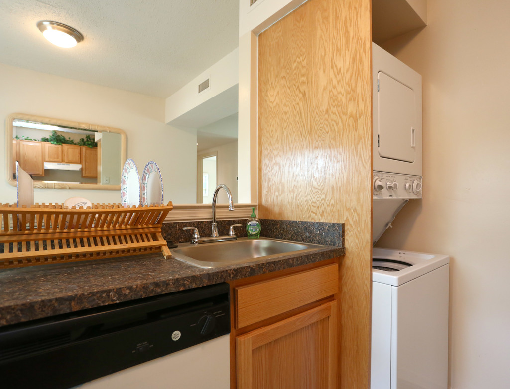 The Waterford Apartments in Cherry Hill, NJ